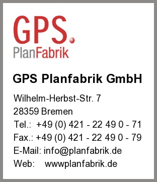 GPS Planfabrik GmbH