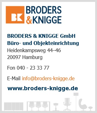 Broders & Knigge GmbH