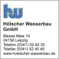Hlscher Wasserbau GmbH