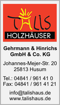 Talis Holzhuser Gehrmann & Hinrichs GmbH & Co. KG