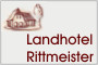 Landhotel Rittmeister