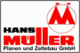 Müller Planen und Zeltebau GmbH, Hans