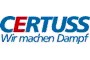 CERTUSS Dampfautomaten GmbH & Co. KG