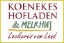 Koenekes Hofladen, Rudolf Koeneke