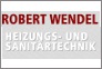 Heizung- und Sanitrtechnik Robert Wendel