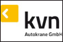 KVN Autokrane GmbH