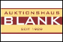 Auktionshaus Reinhard Blank GmbH