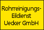 Rohrreinigungs-Eildienst Uecker GmbH