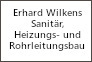 Erhard Wilkens