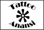 Tattoo Anansi