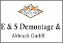 E & S Demontage & Abbruch GmbH