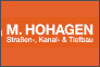 Stra�en-, Kanal- und Tiefbau Mark Hohagen GmbH