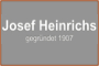 Heinrichs e.K., Josef