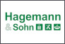 Hagemann & Sohn, Inhaber: Ingo Hagemann