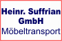 Suffrian GmbH Möbeltransport, Heinrich