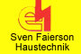 Haustechnik Sylt Sven Faierson e. K.