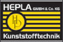 HEPLA-Kunststofftechnik GmbH & Co. KG