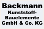 Backmann Kunststoff-Bauelemente GmbH & Co. KG