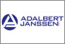 Janssen GmbH, Adalbert