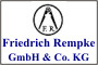 Rempke GmbH & Co. KG, Friedrich