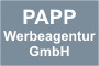 PAPP Werbeagentur GmbH