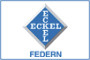 Eckel Federnfabrik GmbH, Rudolf