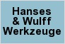 Hanses & Wulff GmbH