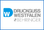 Druckguss Westfalen Behringer GmbH & Co.KG