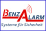 Benz-Alarm GmbH Sicherheitssysteme