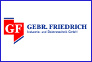 Friedrich Industrie- und Elektrotechnik GmbH, Gebr.