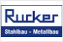 Rucker Stahlbau - Metallbau