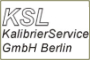 KSL KalibrierService GmbH Berlin