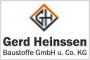 Heinssen Baustoffe GmbH & Co. KG, Gerd