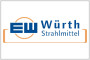 Eisenwerk Würth GmbH Würth Strahlmittel