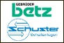 Gebrüder Betz und H.G. Schuster KG
