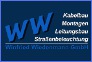 Wiedenmann GmbH, Winfried