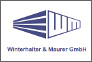 Winterhalter & Maurer GmbH