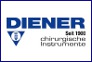 Diener GmbH & Co. KG, Chr.