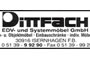 Dittfach EDV- und Systemmöbel GmbH