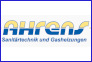 Ahrens Sanitärtechnik und Gasheizungen GmbH