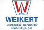 Weikert Brunnenbau • Bohrungen GmbH & Co. KG