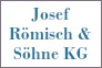 Josef Römisch & Söhne KG