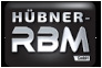HÜBNER - RBM GmbH