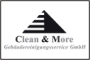 Clean & More Gebäudereinigungsservice GmbH