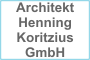 Architekt Henning Koritzius GmbH