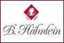 B. Hähnlein GmbH