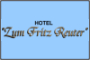 Hotel Zum Fritz Reuter