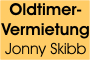 Oldtimer-Vermietung Jonny Skibb