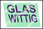 Glas Wittig