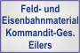 Eilers Feld- und Eisenbahnmaterial Kommandit-Gesellschaft